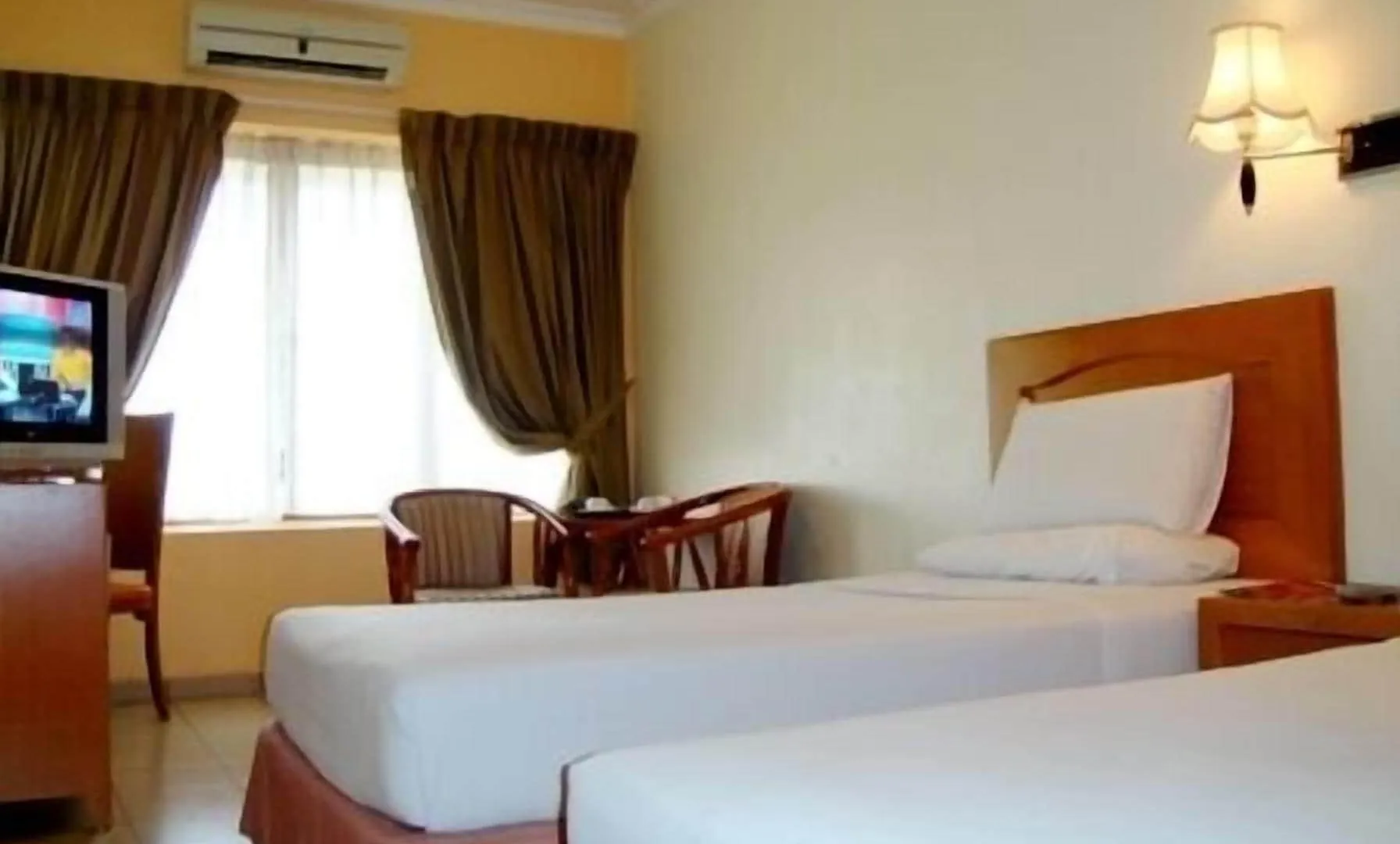 Megah D'Aru Hotel Kota Kinabalu