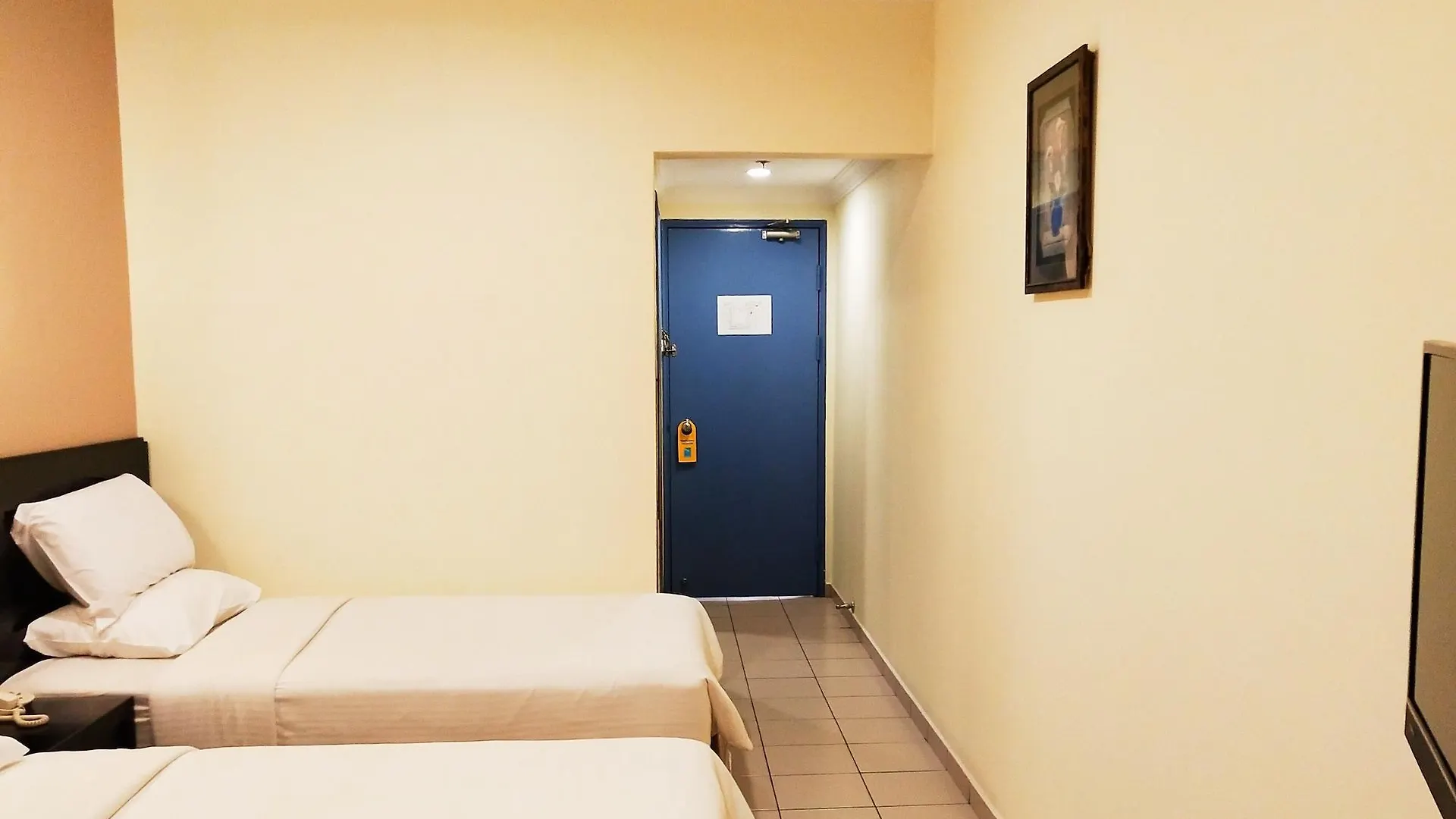 Megah D'Aru Hotel Kota Kinabalu