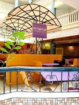 Megah D'Aru Hotel Kota Kinabalu