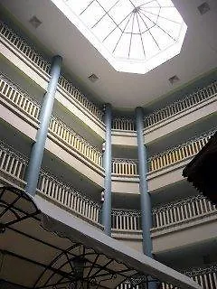 Megah D'Aru Hotel Kota Kinabalu 2*,