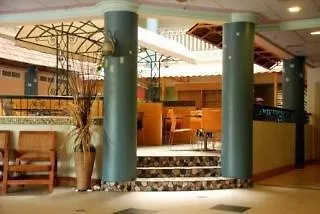 Megah D'Aru Hotel Kota Kinabalu