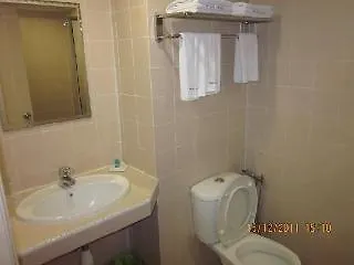 Megah D'Aru Hotel Kota Kinabalu