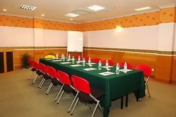 Megah D'Aru Hotel Kota Kinabalu