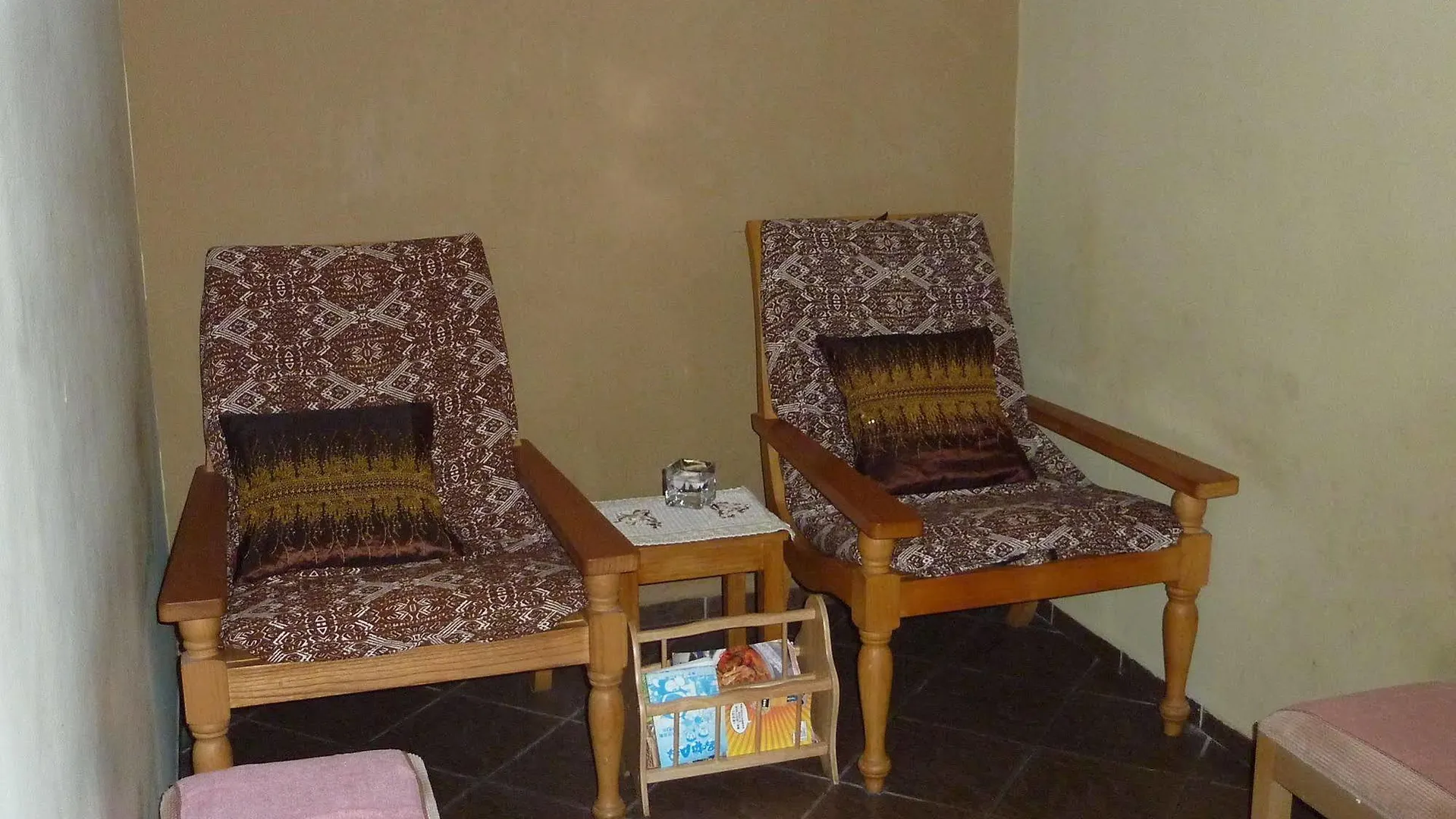 Megah D'Aru Hotel Kota Kinabalu