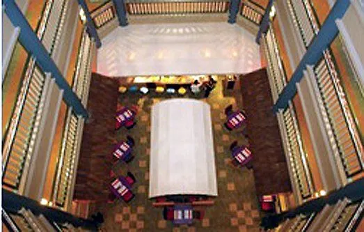 Megah D'Aru Hotel Kota Kinabalu