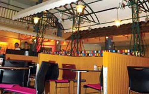 Megah D'Aru Hotel Kota Kinabalu 2*,