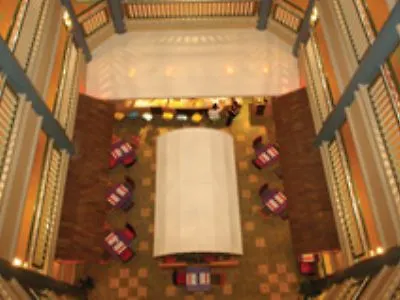 Megah D'Aru Hotel Kota Kinabalu
