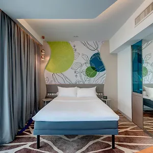 Ibis Styles Johor Iskandar Puteri 3*, Johor Bahru Malaysia