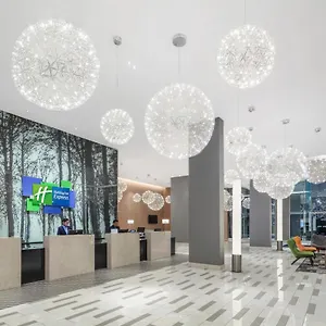 Hotel Express Centre By Ihg