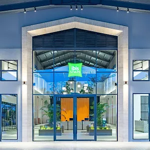 Ibis Styles Klia 4*, Sepang Malaysia