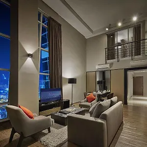 Maritime Luxury Suites 4*, George Town Malaysia