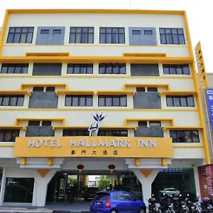 Hallmark Express 3*, Malacca Malaysia