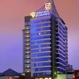 Hotel Grand Borneo
