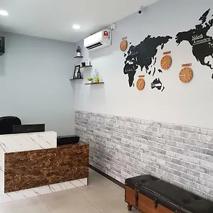 Hotel Global Residency