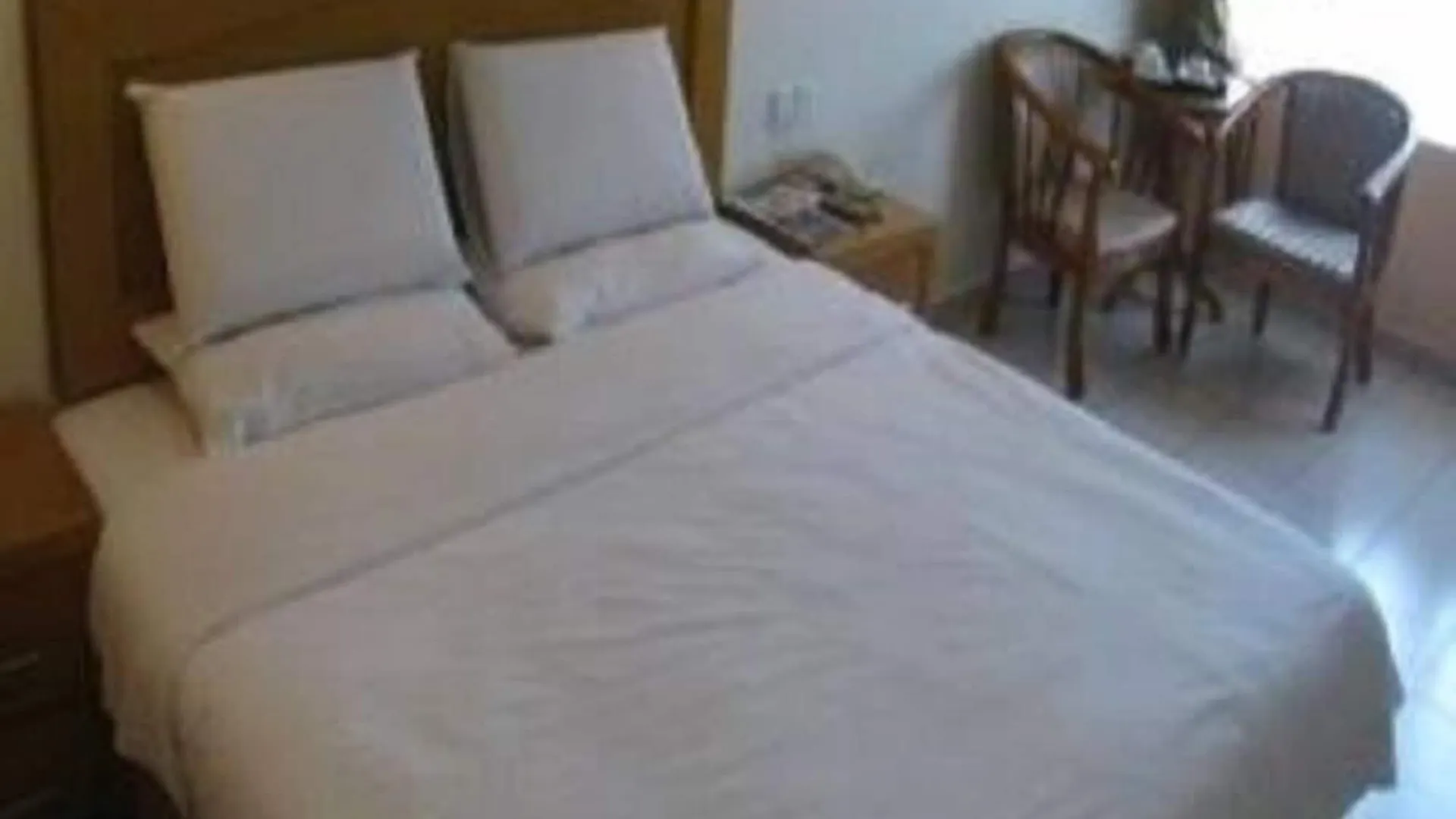 Megah D'Aru Hotel Kota Kinabalu