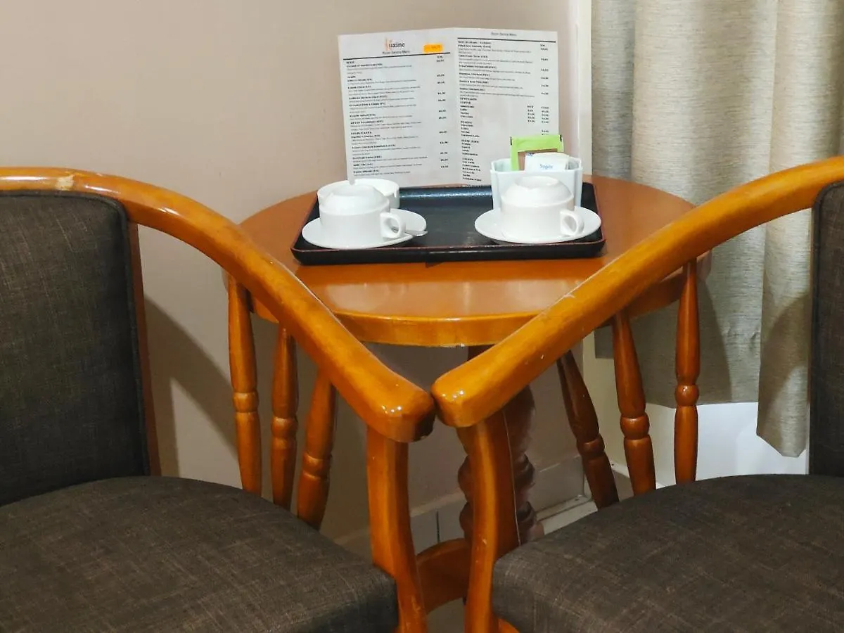 Megah D'Aru Hotel Kota Kinabalu