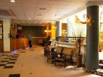 Megah D'Aru Hotel Kota Kinabalu 2*,